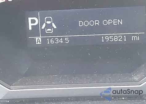 2012 Suzuki Grand Vitara Limited из США, поврежденный, VIN JS3TD0D71C4100146